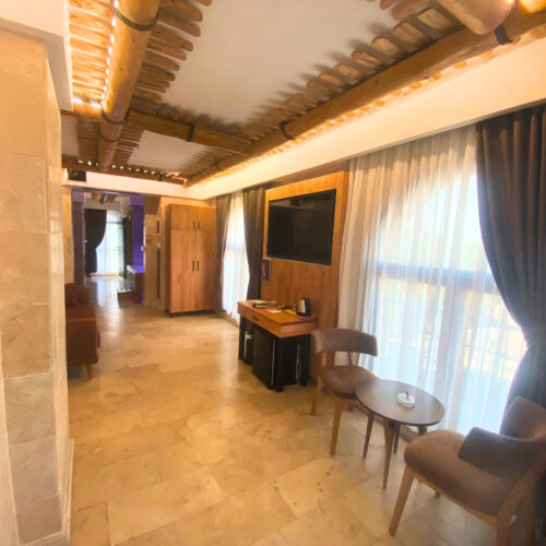 King Suite - Görsel 3